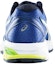 Shop ASICS GT-1000 6 Kasut Lari 'Biru Putih' T7A4N-4993