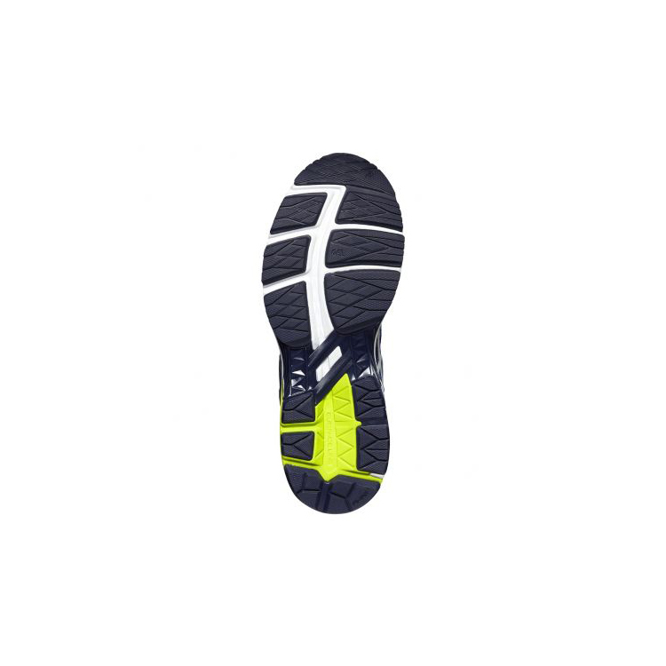 Purchase ASICS GT-1000 6 Kasut Lari 'Biru Putih' T7A4N-4993