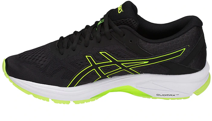 ASICS Gt-1000 6 Kasut Sukan Hitam/Kuning T7A4N-9007 Buy ASICS Gt-1000 6 Kasut Sukan Hitam/Kuning T7A4N-9007