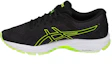Buy ASICS Gt-1000 6 Kasut Sukan Hitam/Kuning T7A4N-9007