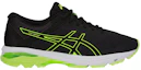 Order ASICS Gt-1000 6 Kasut Sukan Hitam/Kuning T7A4N-9007