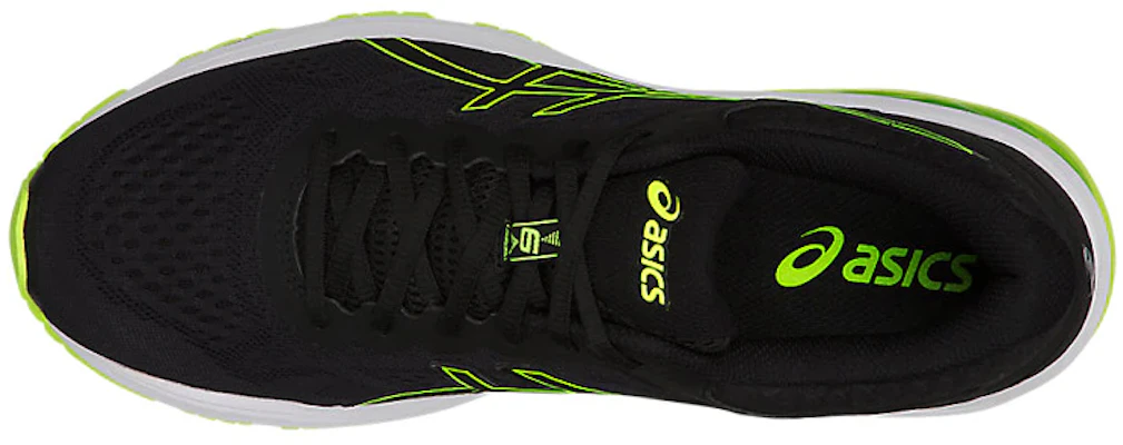 ASICS Gt-1000 6 Kasut Sukan Hitam/Kuning T7A4N-9007 Shop ASICS Gt-1000 6 Kasut Sukan Hitam/Kuning T7A4N-9007