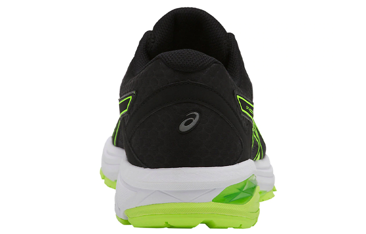 Purchase ASICS Gt-1000 6 Kasut Sukan Hitam/Kuning T7A4N-9007