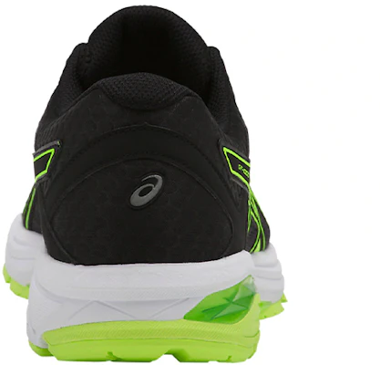 ASICS Gt-1000 6 Kasut Sukan Hitam/Kuning T7A4N-9007 Purchase ASICS Gt-1000 6 Kasut Sukan Hitam/Kuning T7A4N-9007