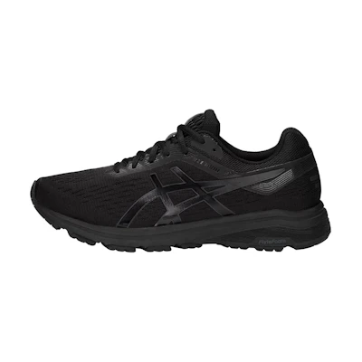 ASICS GT-1000 7 'Black'