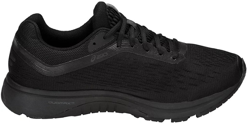 亞瑟士 GT-1000 7 減震防滑 低幫跑步鞋 黑色 4E寬 Order 亞瑟士 GT-1000 7 減震防滑 低幫跑步鞋 黑色 4E寬