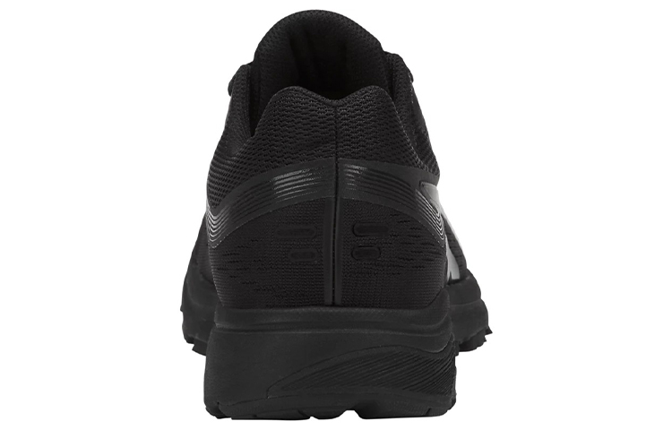 Shop ASICS GT-1000 7 'Hitam' 1011A041-001