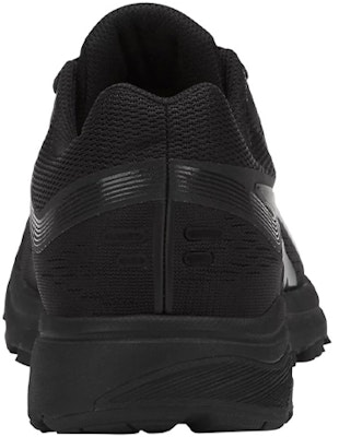 亞瑟士 GT-1000 7 減震防滑 低幫跑步鞋 黑色 4E寬 Shop 亞瑟士 GT-1000 7 減震防滑 低幫跑步鞋 黑色 4E寬