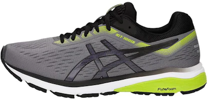 ASICS GT-1000 7 'Gray Black' 1011A038-021 ASICS GT-1000 7 'Gray Black' 1011A038-021