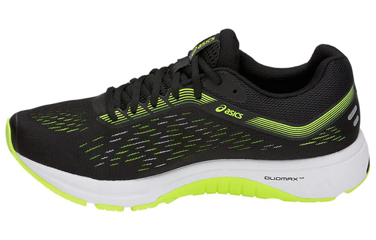ASICS Gt-1000 7 /Green 'Black' 1011A042-004