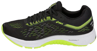 ASICS Gt-1000 7 /Green 'Black' 1011A042-004 ASICS Gt-1000 7 /Green 'Black' 1011A042-004