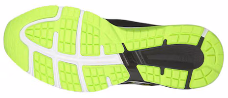 Details for ASICS GT-1000 7 Vert ''Noir'' 1011A042-004