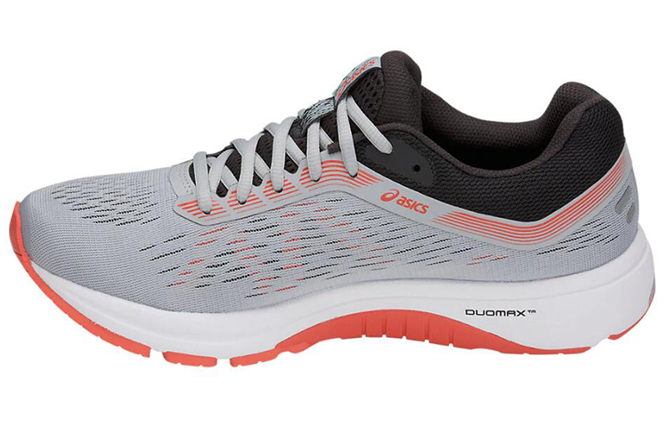 ASICS Gt-1000 7 'Grey' 1011A042-023