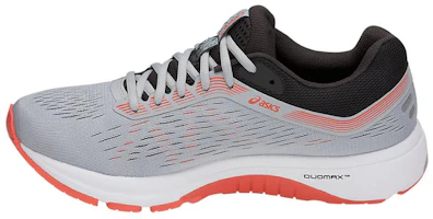 ASICS Gt-1000 7 'Grey' 1011A042-023 ASICS Gt-1000 7 'Grey' 1011A042-023