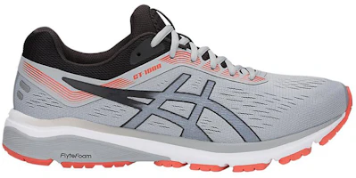 Order ASICS GT-1000 7 'Gris' 1011A042-023