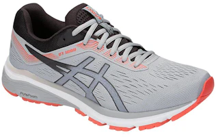 Lookbook ASICS GT-1000 7 'Gris' 1011A042-023