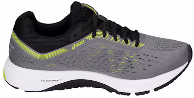 Order ASICS GT-1000 7 ''Gris Noir Vert Néon'' 1011A042-021