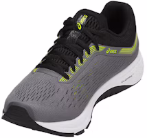 Shop ASICS GT-1000 7 ''Gris Noir Vert Néon'' 1011A042-021