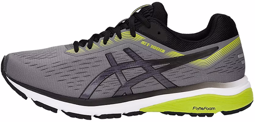 ASICS GT-1000 7 'Grey Green' 1011A041-021 Buy ASICS GT-1000 7 'Grey Green' 1011A041-021