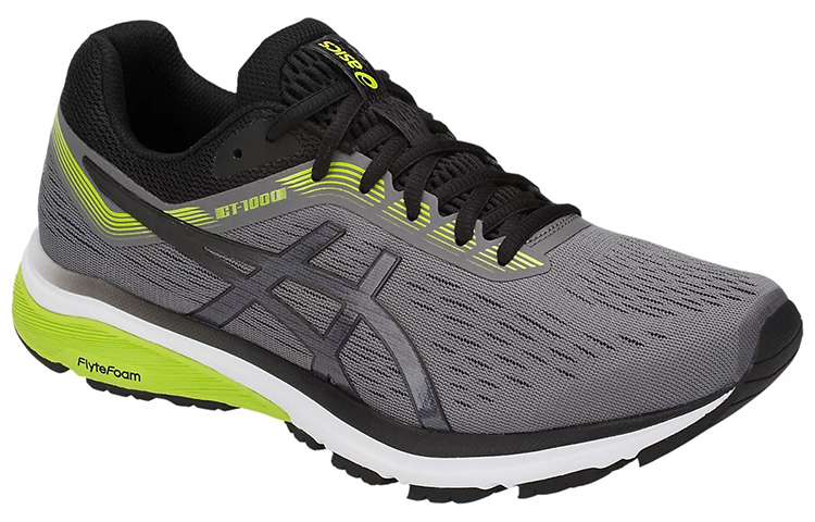 Lookbook ASICS GT-1000 7 'Abu Hijau' 1011A041-021