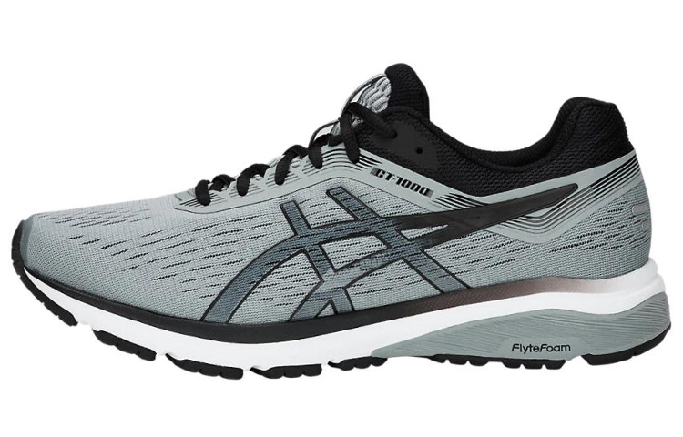 ASICS Gt-1000 7 'Stone Grey Black' 1011A042-020