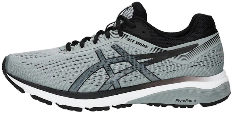 ASICS GT-1000 7 '石灰灰黑' 1011A042-020 Buy ASICS GT-1000 7 '石灰灰黑' 1011A042-020