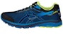 ASICS GT-1000 7 GTX 'Hitam Biru' 1011A037-001