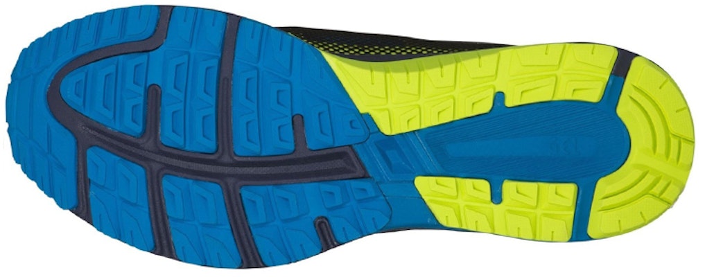 ASICS GT-1000 7 GTX 'Black Blue' 1011A037-001 Shop ASICS GT-1000 7 GTX 'Black Blue' 1011A037-001