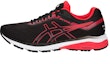 Buy ASICS GT-1000 7 Kasut Larian 'Hitam Merah' 1011A042-002