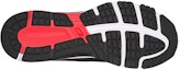 Purchase ASICS GT-1000 7 Kasut Larian 'Hitam Merah' 1011A042-002