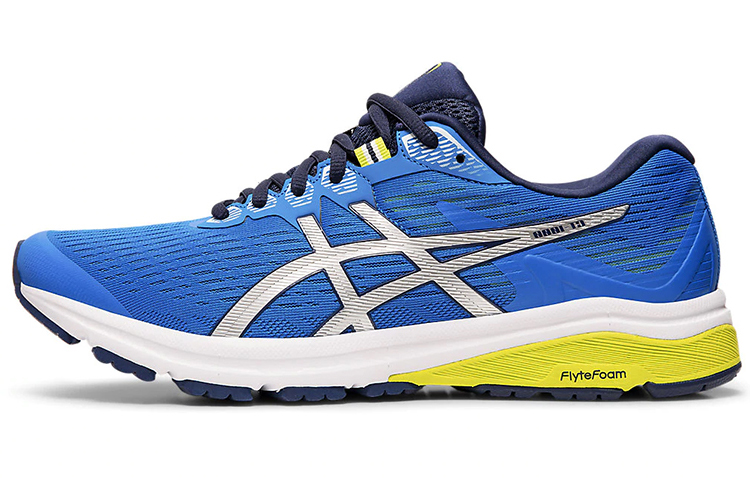 ASICS GT-1000 8 Blue/White 1011A540-401
