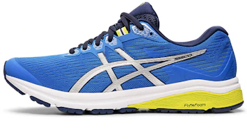 ASICS GT-1000 8 Blue/White 1011A540-401 ASICS GT-1000 8 Blue/White 1011A540-401