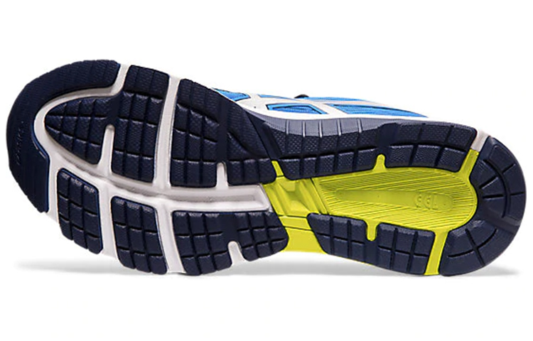 Details for Asics GT-1000 8 藍白色