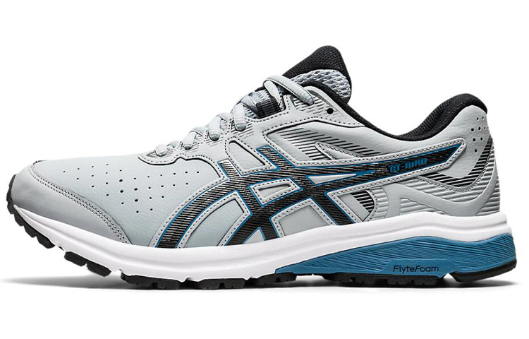 ASICS Gt-1000 (2E) /Blue 'Grey' 1131A040-021