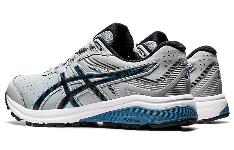 Lookbook ASICS Gt-1000 (2E) /Blue 'Grey' 1131A040-021
