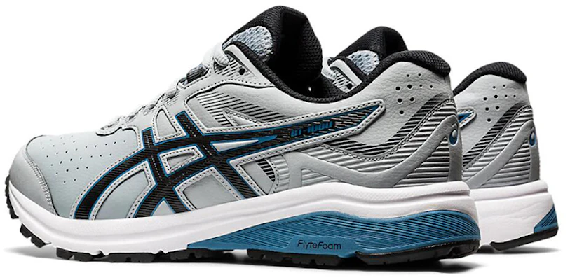 ASICS Gt-1000 (2E) /Blue 'Grey' 1131A040-021 Lookbook ASICS Gt-1000 (2E) /Blue 'Grey' 1131A040-021
