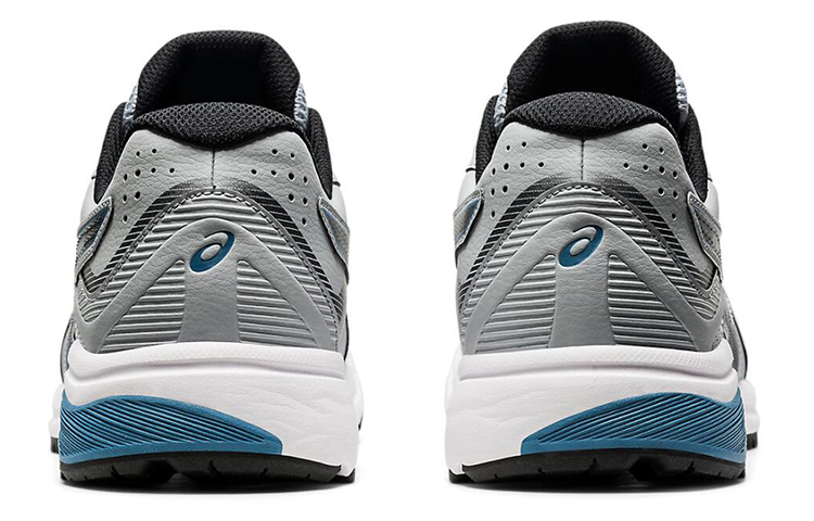 Shop ASICS Gt-1000 (2E) /Blue 'Grey' 1131A040-021