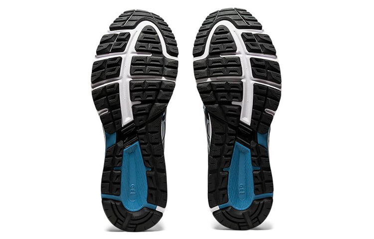 Purchase ASICS Gt-1000 (2E) /Blue 'Grey' 1131A040-021