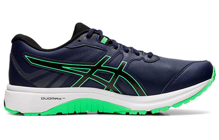 Order ASICS GT-1000 (2E) Vert/Bleu 1131A040-400