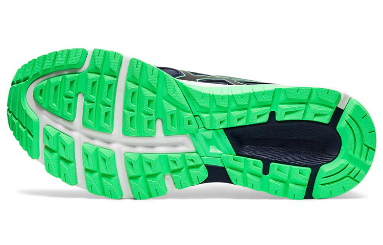 Purchase ASICS GT-1000 (2E) Vert/Bleu 1131A040-400