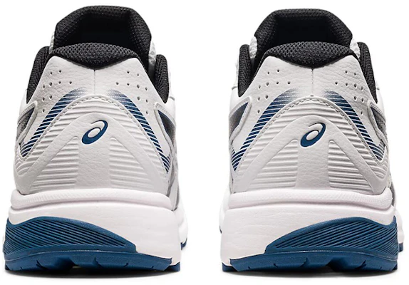 Asics GT-1000 (4E寬) 白藍 跑步鞋 Shop Asics GT-1000 (4E寬) 白藍 跑步鞋