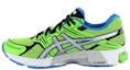 Buy ASICS GT-1000 '黑绿' 运动鞋 T2L1N-8691