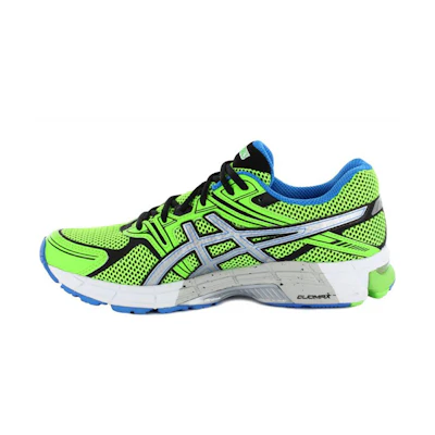 ASICS GT-1000 'Black Green'