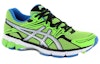 Order ASICS GT-1000 '黑绿' 运动鞋 T2L1N-8691