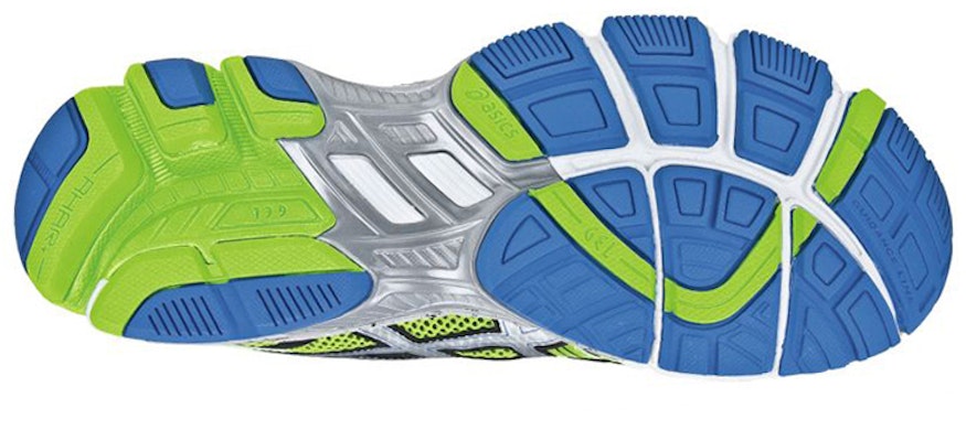 ASICS GT-1000 '黑绿' 运动鞋 T2L1N-8691 Shop ASICS GT-1000 '黑绿' 运动鞋 T2L1N-8691