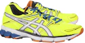 Order Asics GT-1000 舒適透氣慢跑鞋 霓虹黃