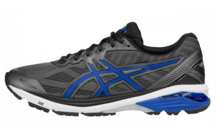 Buy ASICS GT-1000 'Abu Biru Campuran' T6A4N-9745