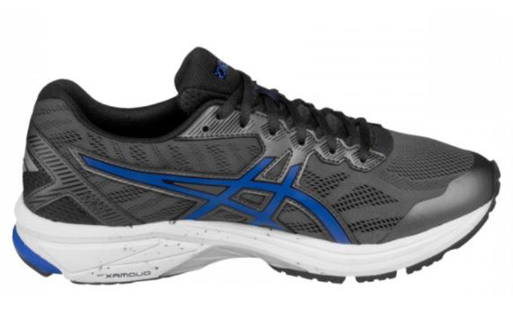 ASICS GT-1000 'Grey Blue Mix' 圖 2