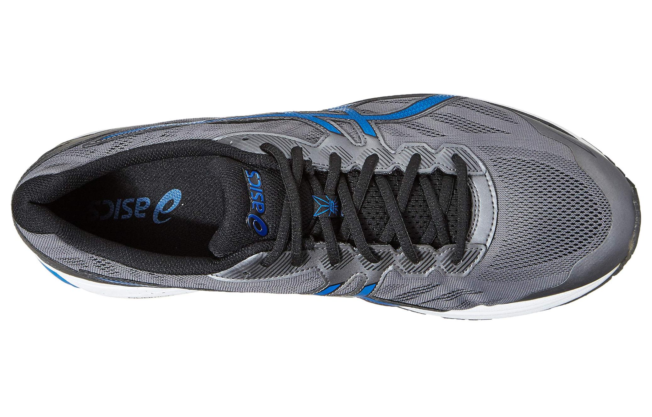 ASICS GT-1000 'Grey Blue Mix' 圖 3