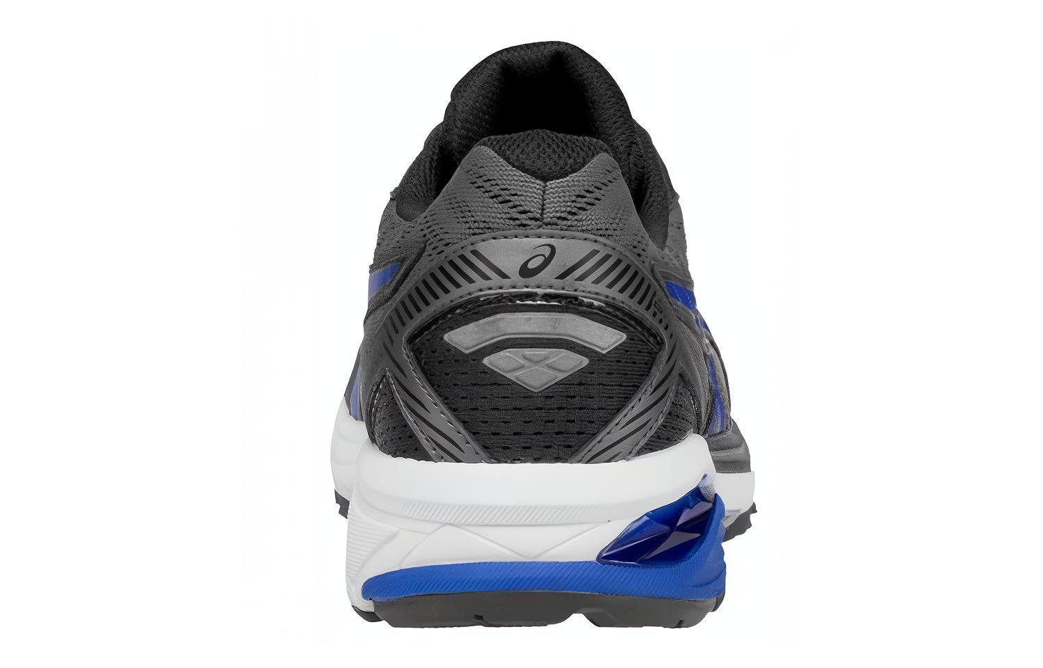 ASICS GT-1000 'Grey Blue Mix' 圖 4